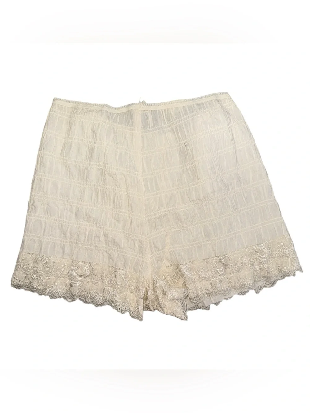 Free People X REVOLVE In Bloom Shortie in Butter
